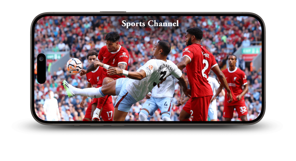 IPTV Kaufen | #1 Bester IPTV Anbieter in Deutschland