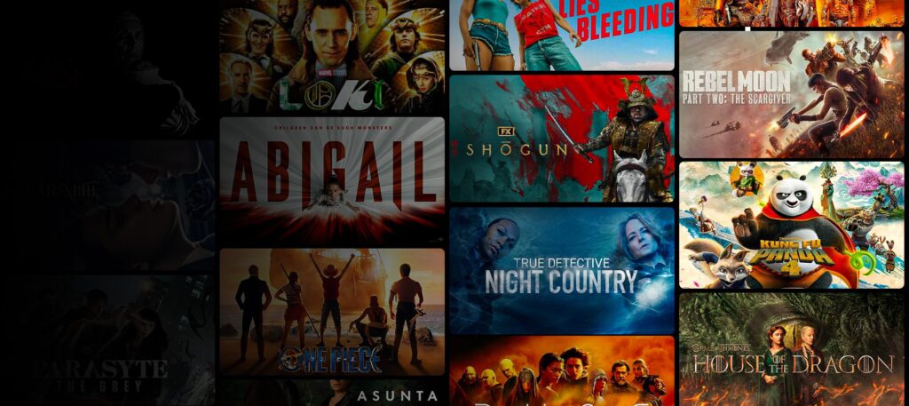 IPTV anbieter pro : Top IPTV Anbieter in Deutschland