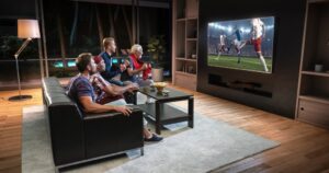 IPTV anbieter pro : Top IPTV Anbieter in Deutschland