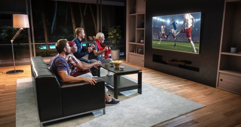 IPTV anbieter pro : Top IPTV Anbieter in Deutschland